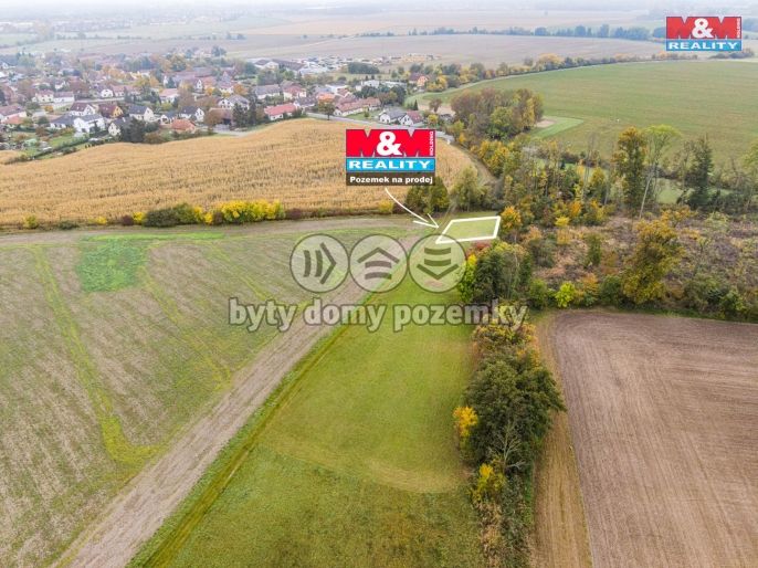 Prodej, Zahrada, Opatovice nad Labem