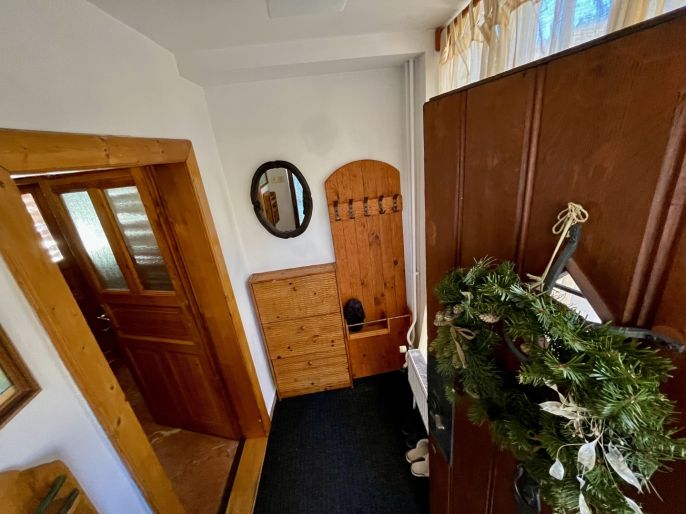 Prodej, Rodinný dům, Kunčice pod Ondřejníkem