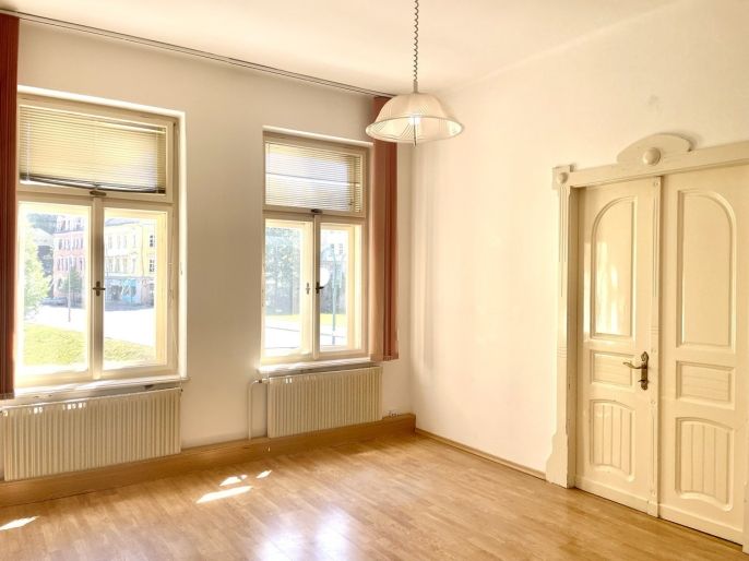 Pronájem, Kancelářský prostor, Jablonec nad Nisou