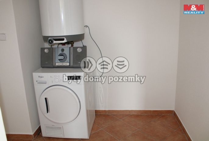 Pronájem, Byt 2+1, Jičín
