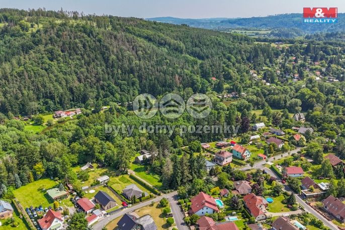 Prodej, Pozemek k bydlení, Sázava
