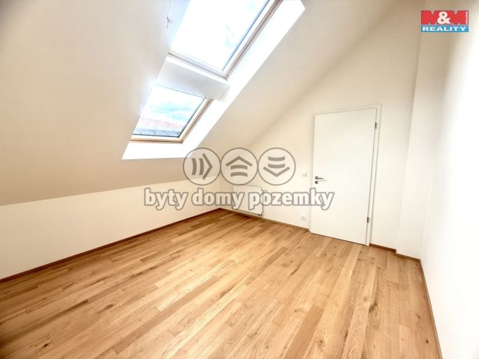 Prodej, Byt 2+kk, Praha