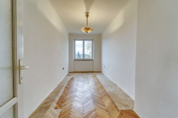 Prodej, Byt 3+1, Sytno