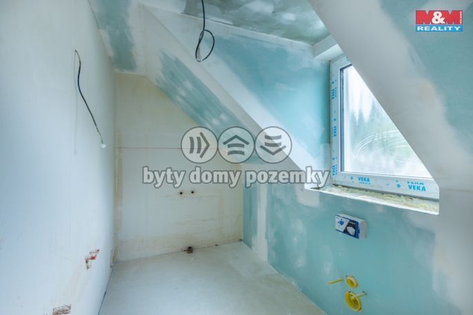 Prodej, Rodinný dům, Kladno