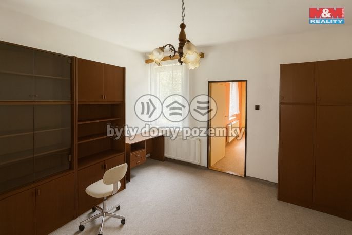 Prodej, Rodinný dům, Dražice