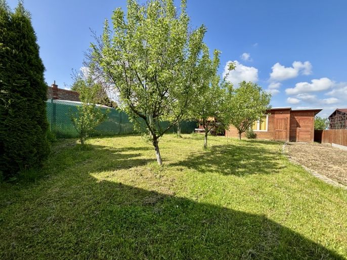 Prodej, Zahrada, Opava