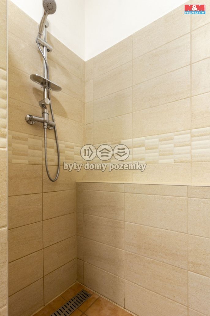 Prodej, Rodinný dům, Třemošná