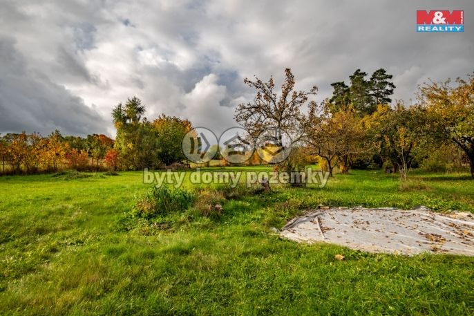 Prodej, Pozemek k bydlení, Mirovice