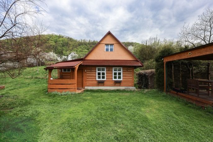 Prodej, Chata, Týn nad Bečvou