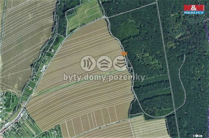 Prodej, Les, Zborovice