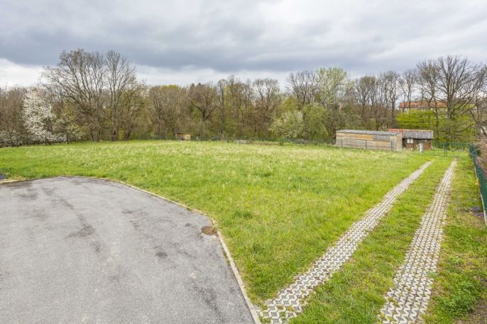 Prodej, Pozemek k bydlení, Dobruška