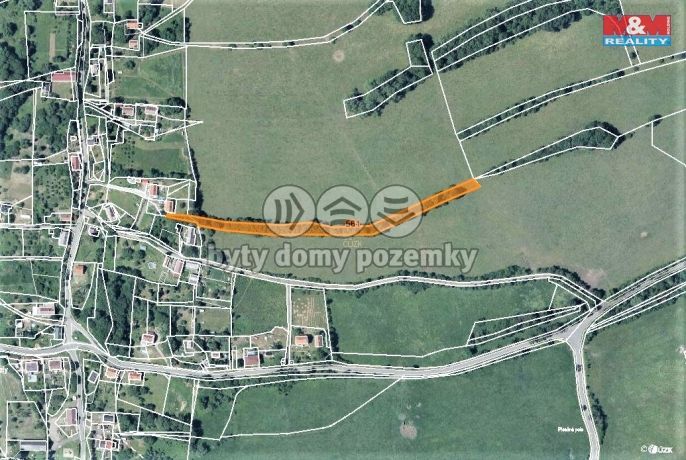 Prodej, Louka, Kozly