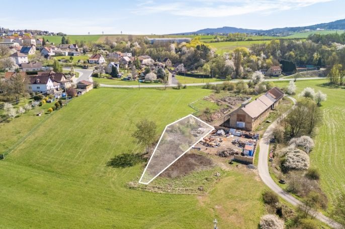 Prodej, Pozemek k bydlení, Břasy