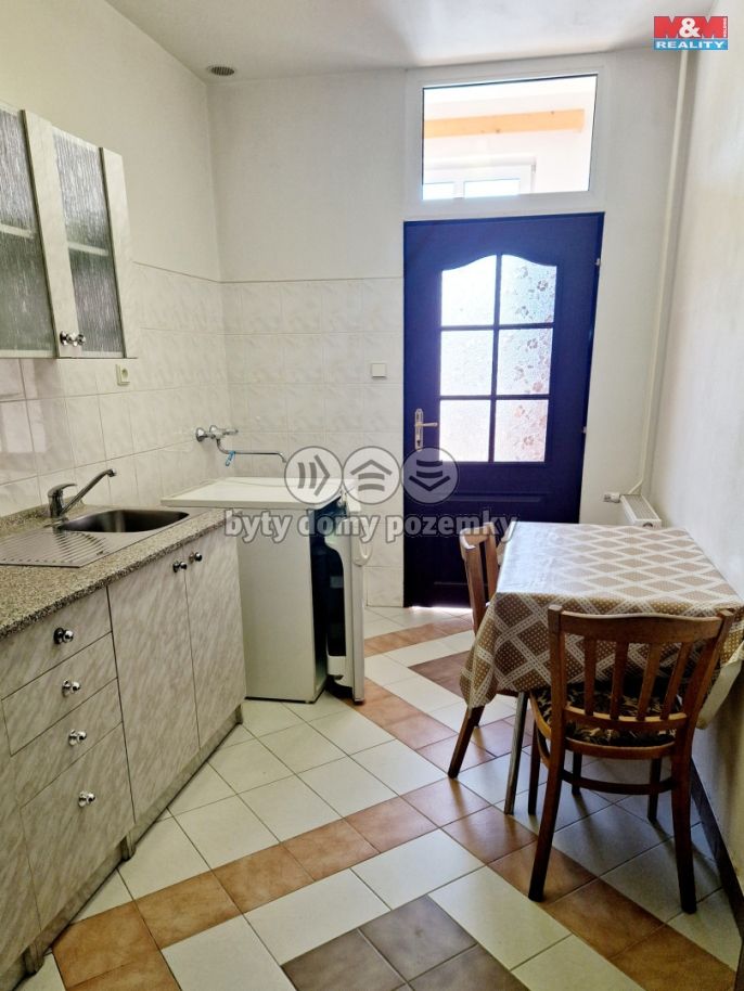 Pronájem, Kancelářský prostor, Chomutov