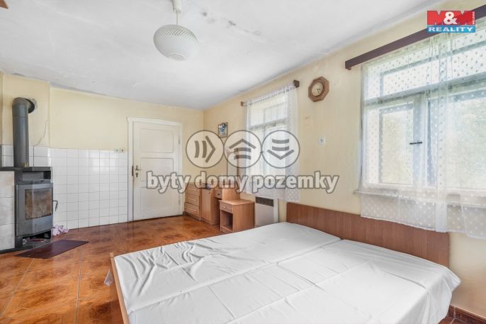 Prodej, Rodinný dům, Josefův Důl