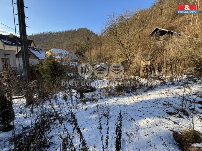 Prodej, Pozemek k bydlení, Jílové u Prahy