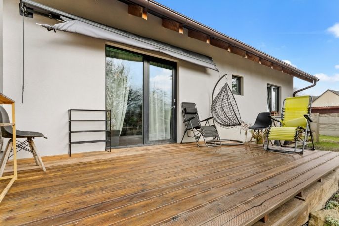 Prodej, Rodinný dům, Rokytňany