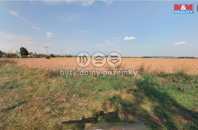 Prodej, Pole, Lázně Toušeň