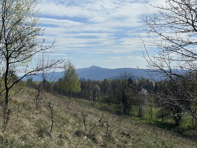 Prodej, Pozemek k bydlení, Chrastava