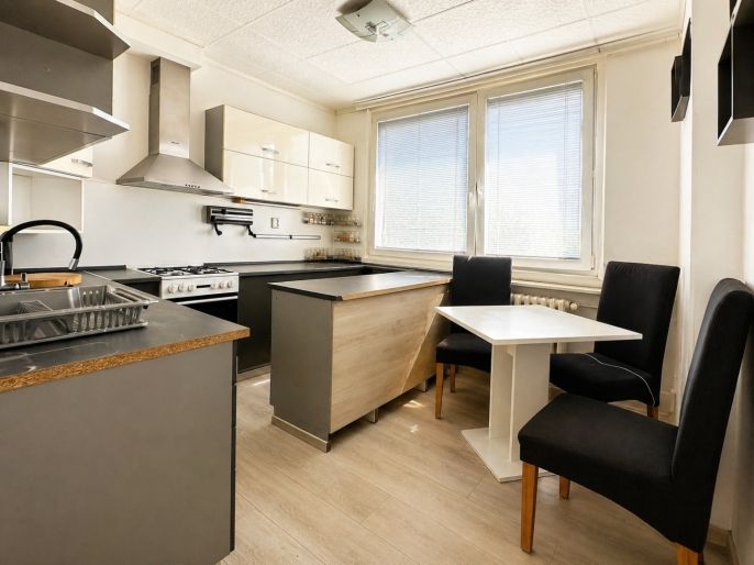 Pronájem, Byt 2+1, Mladá Boleslav