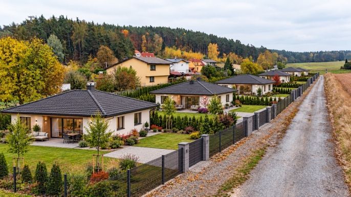 Prodej, Pozemek k bydlení, Třemošná