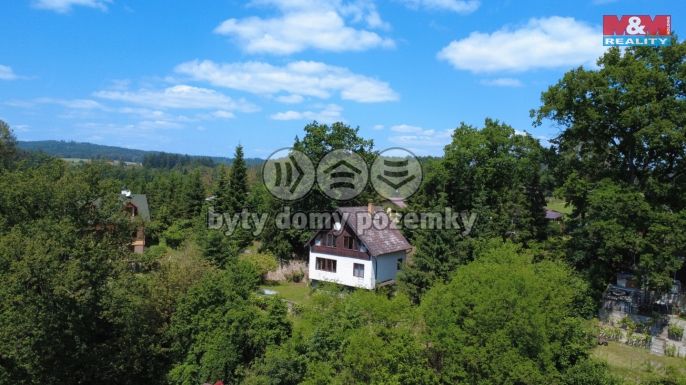 Prodej, Chalupa, Vojníkov