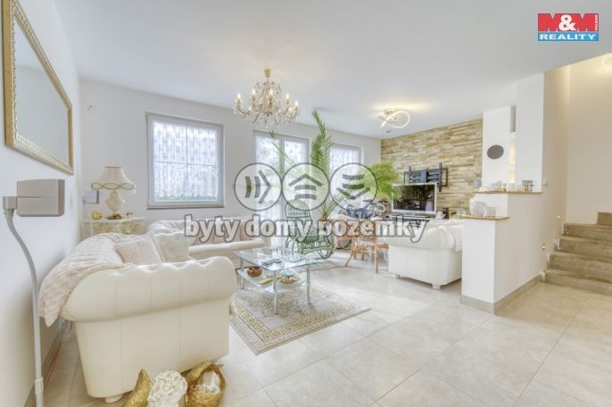 Prodej, Rodinný dům, Postřižín