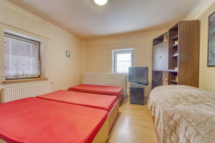 Prodej, Rodinný dům, Pňovany