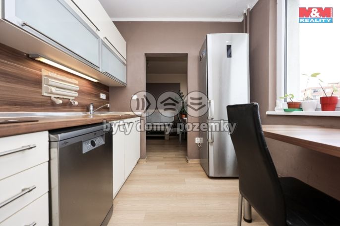 Prodej, Byt 3+1, Olomouc