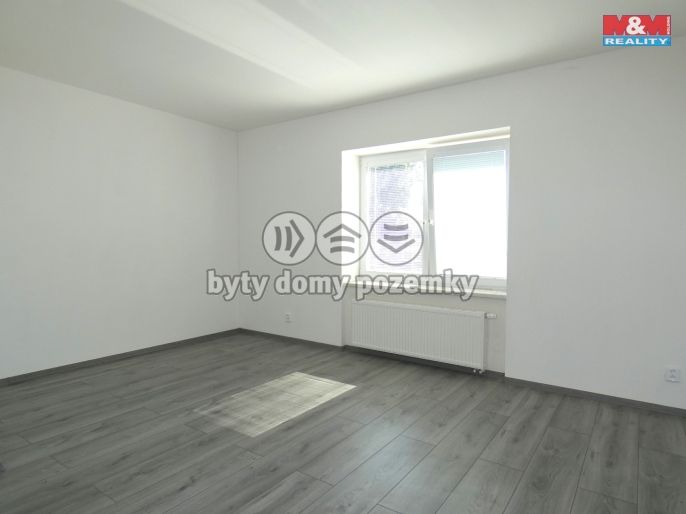 Pronájem, Byt 2+1, Ostrava