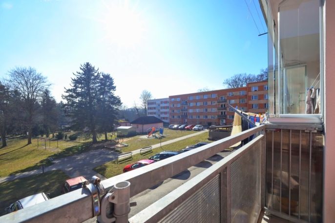 Pronájem, Byt 2+1, Světlá nad Sázavou