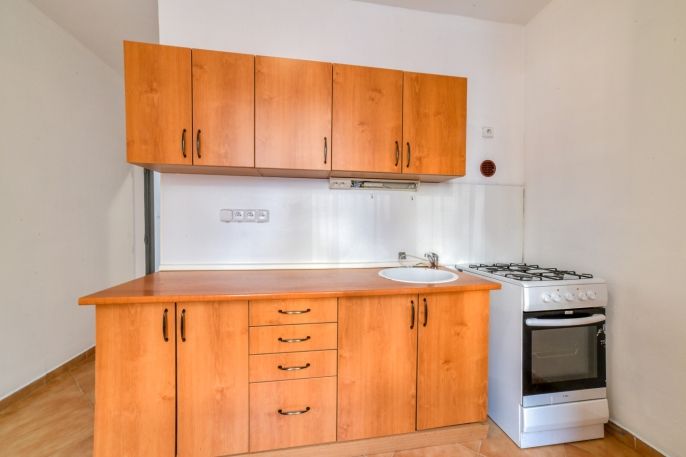 Prodej, Byt 2+1, Kraslice