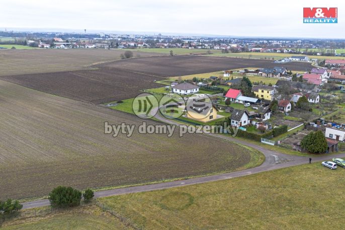 Prodej, Pole, Staré Hradiště