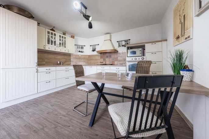 Prodej, Rodinný dům, Pluhův Žďár