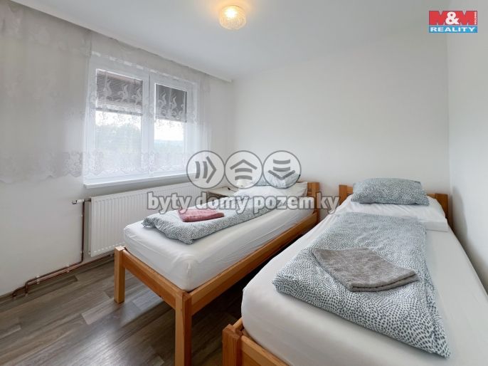 Prodej, Hotel, penzion, Čachrov