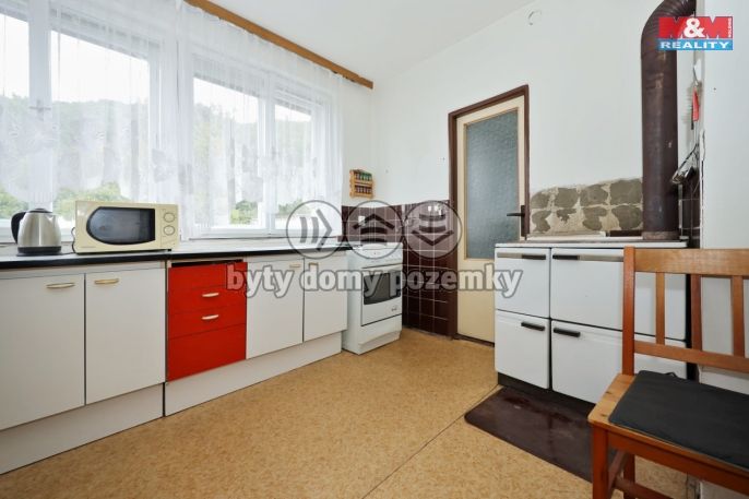 Prodej, Rodinný dům, Koryčany