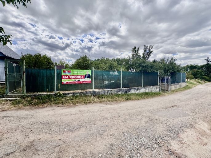 Prodej, Zahrada, Hodonín