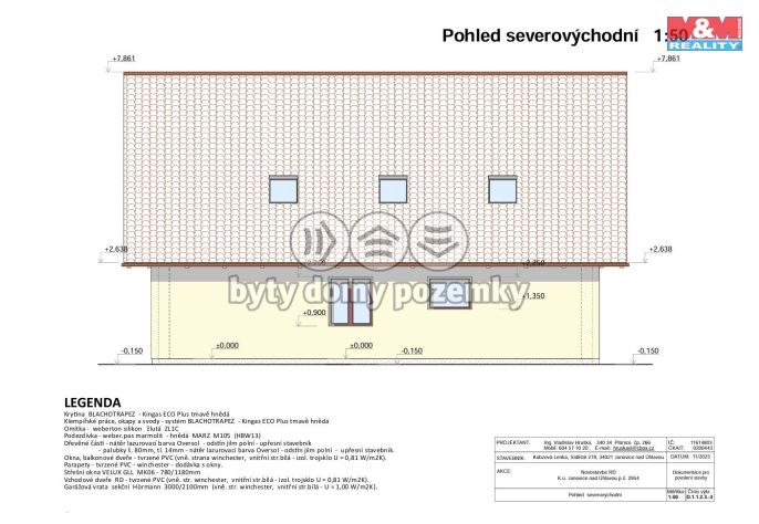 Prodej, Rodinný dům, Janovice nad Úhlavou