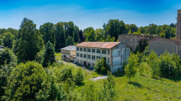 Prodej, Komerční pozemky, Krásná Lípa