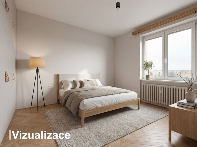 Prodej, Byt 3+1, Opava