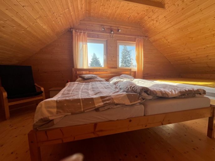 Prodej, Chata, Postoloprty