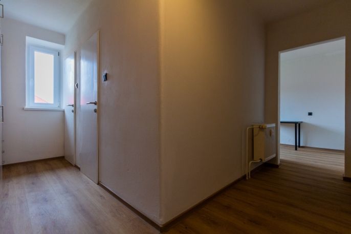 Prodej, Byt 2+1, Vrbno pod Pradědem