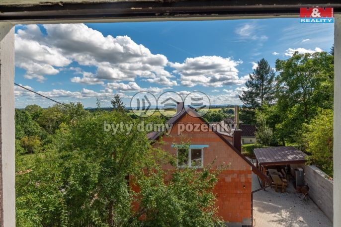 Prodej, Rodinný dům, Plánice