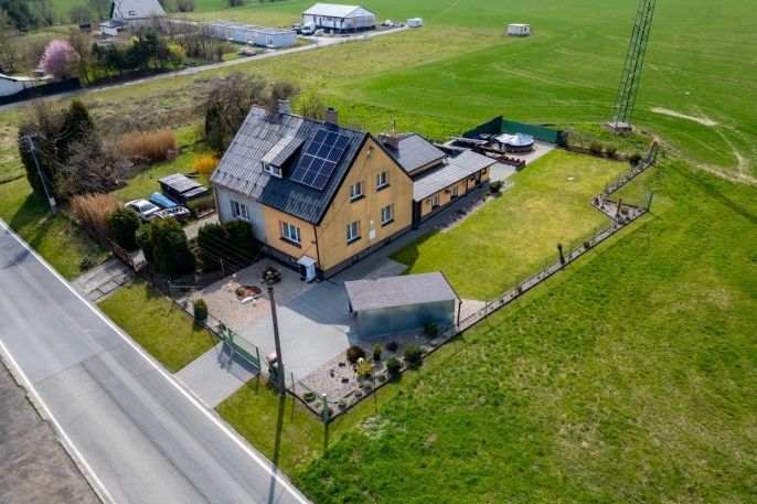 Prodej, Rodinný dům, Havířov