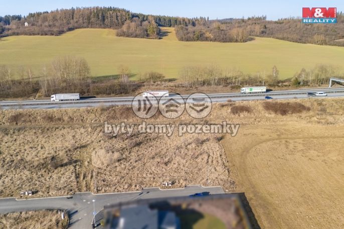 Prodej, Pozemek k bydlení, Mýto