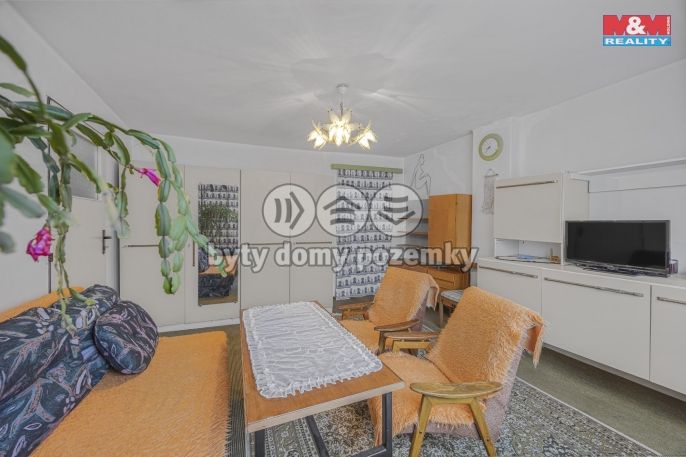 Prodej, Rodinný dům, Hradec Králové