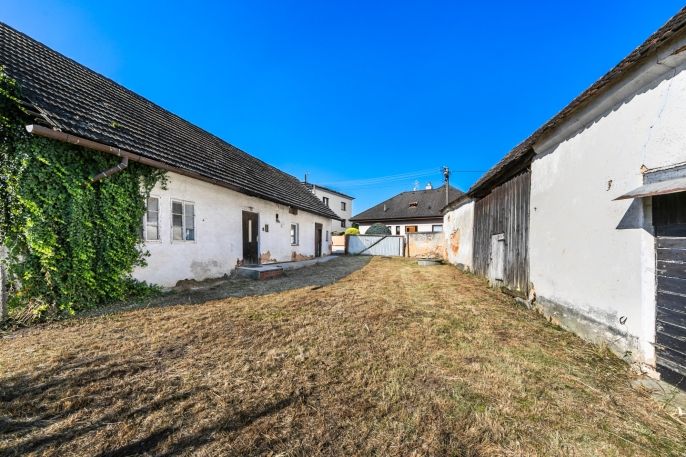 Prodej, Rodinný dům, Plzeň