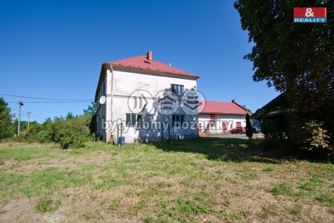 Prodej, Zemědělský objekt, Bílovec