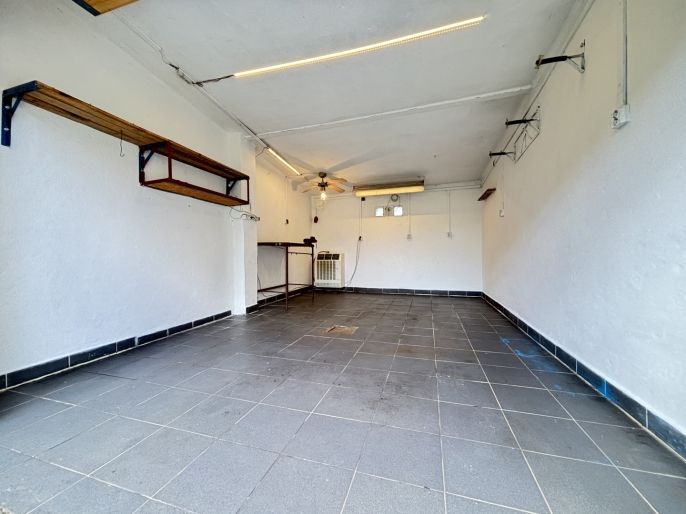 Prodej, Garáž, Jihlava