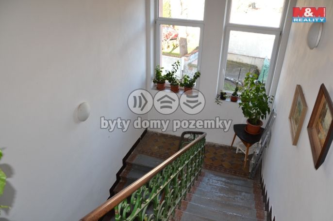 Prodej, Byt 1+1, Červený Kostelec